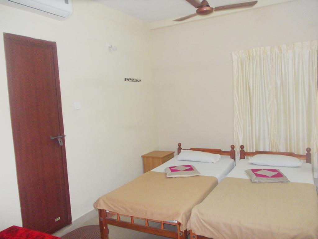 Rosegarden Homestay Fort Kochi Pokoj fotografie