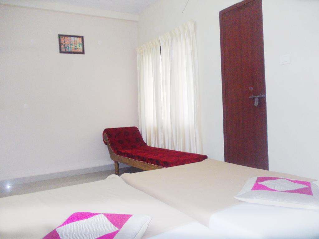 Rosegarden Homestay Fort Kochi Pokoj fotografie