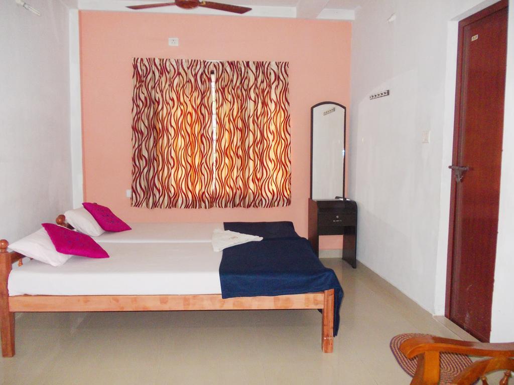 Rosegarden Homestay Fort Kochi Exteriér fotografie