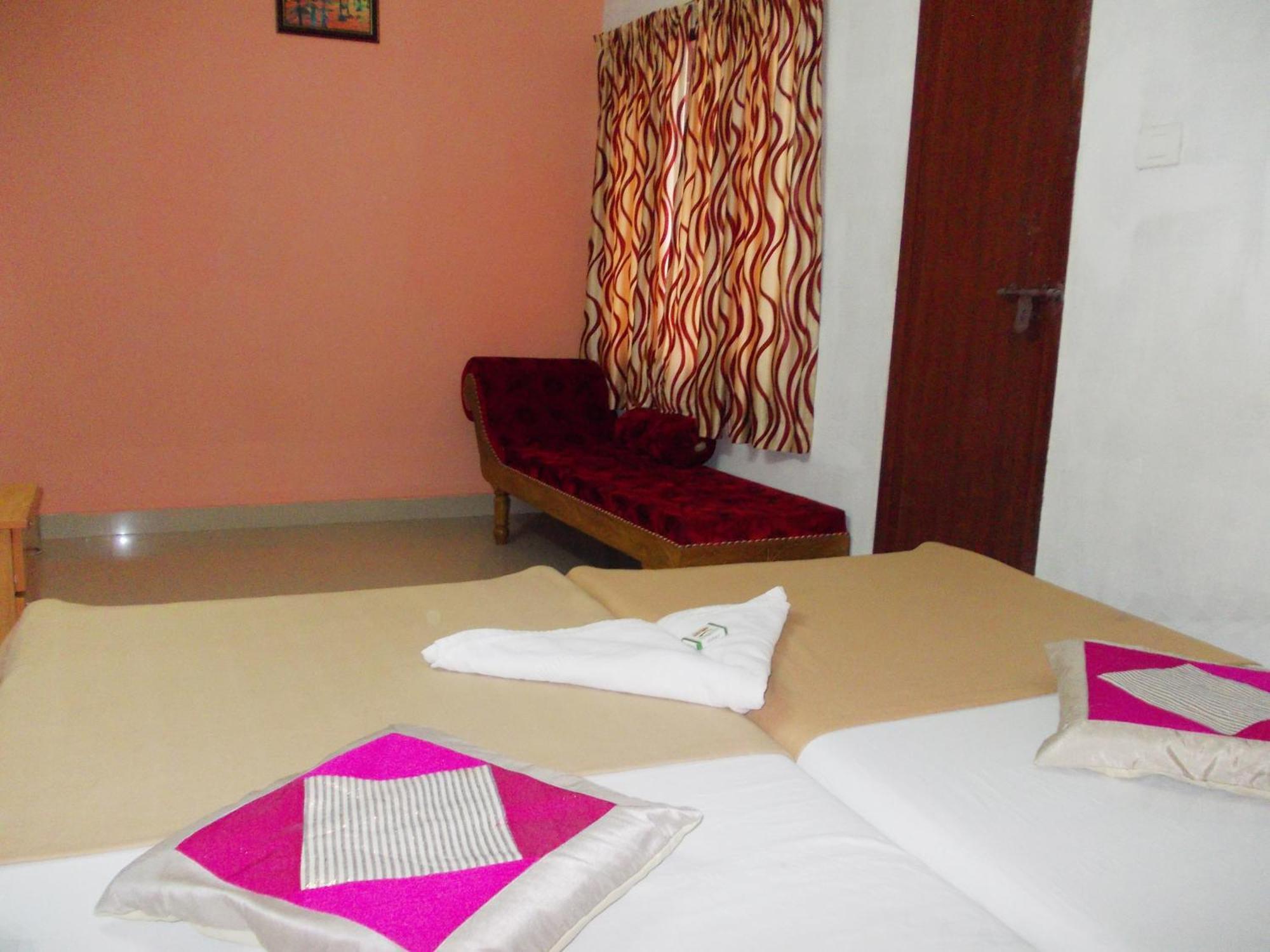 Rosegarden Homestay Fort Kochi Exteriér fotografie