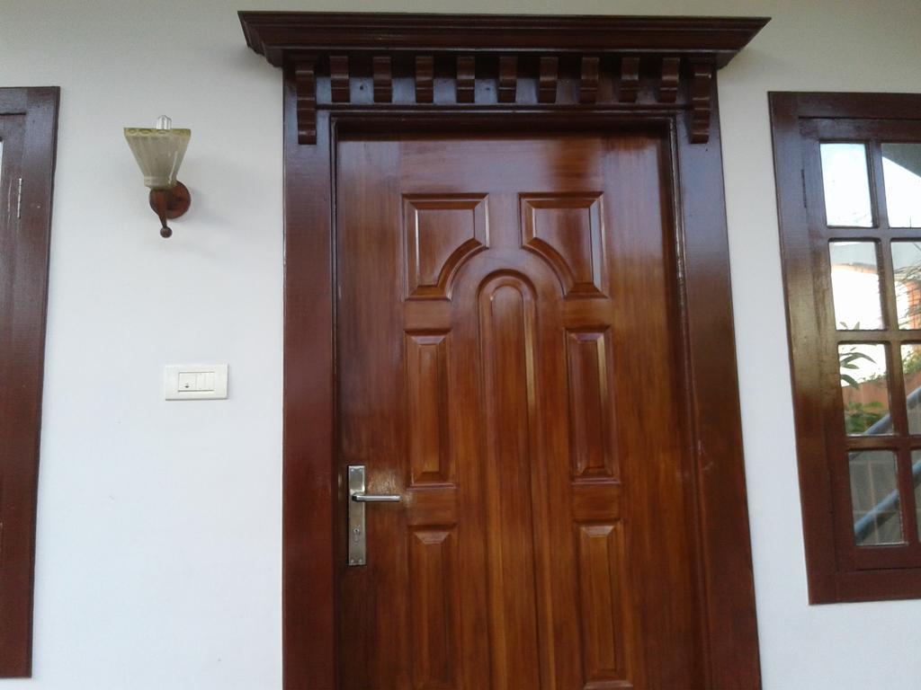 Rosegarden Homestay Fort Kochi Exteriér fotografie